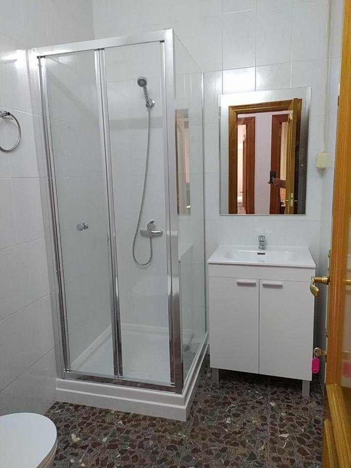 Апартаменти Casa Del Carpintero Алама-де-Мурсія Екстер'єр фото